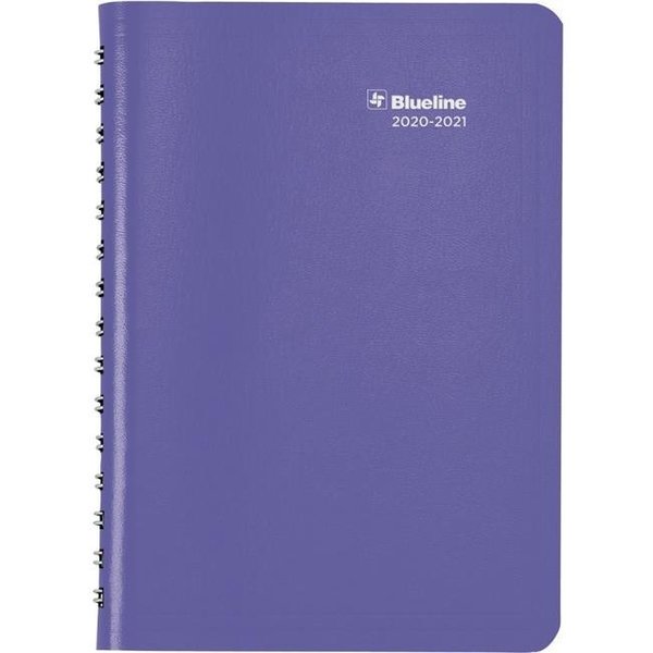 Rediform Rediform REDCA101F02 8 x 5 in. Fashion Academic Weekly Planner REDCA101F02